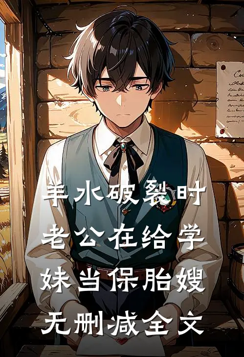 羊水破裂时，老公在给学妹当保胎嫂无删减全文