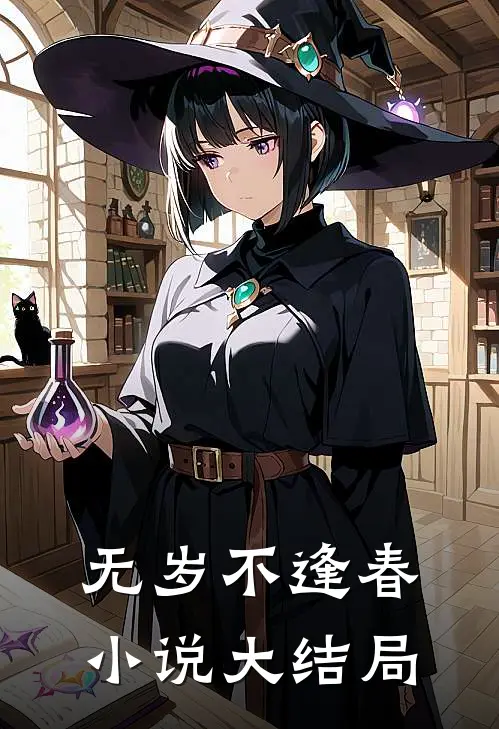 无岁不逢春小说大结局