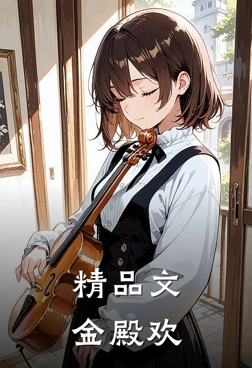 精品文金殿欢