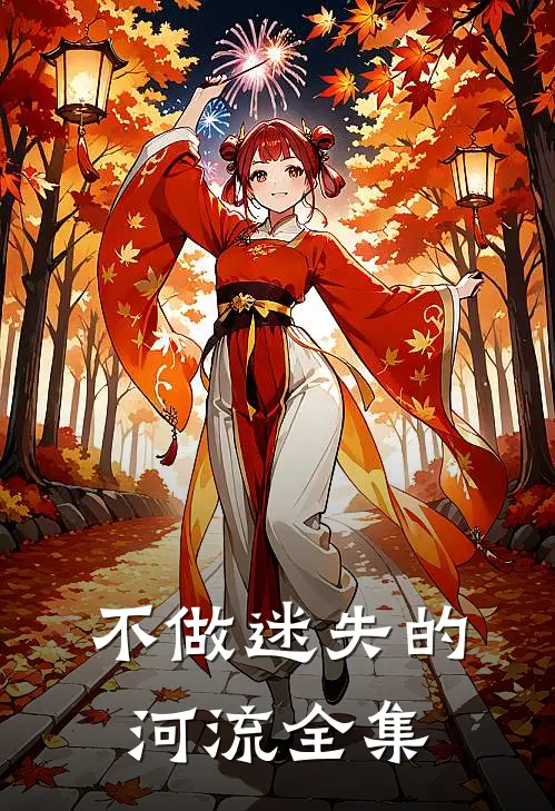 不做迷失的河流全集