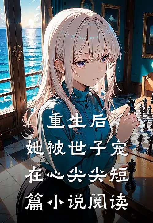 重生后，她被世子宠在心尖尖短篇小说阅读