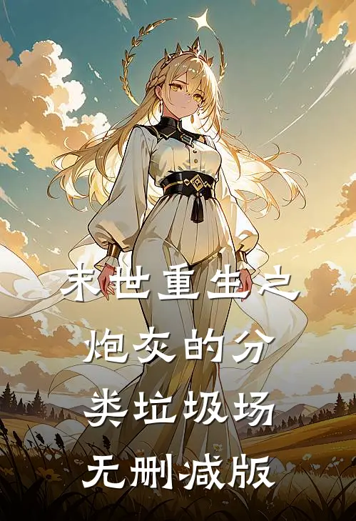 末世重生之炮灰的分类垃圾场无删减版