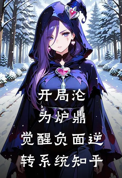 开局沦为炉鼎，觉醒负面逆转系统知乎