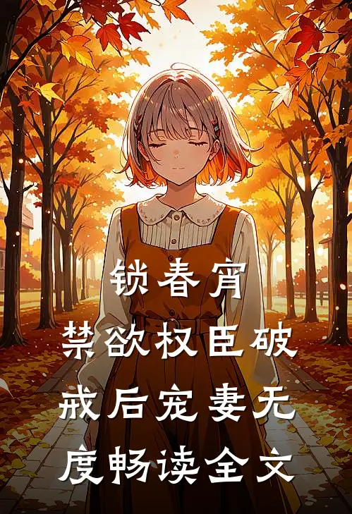 锁春宵：禁欲权臣破戒后宠妻无度畅读全文