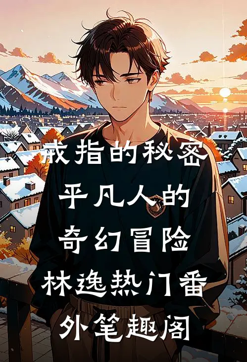 戒指的秘密：平凡人的奇幻冒险：林逸热门番外笔趣阁