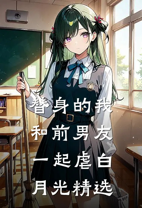 替身的我和前男友一起虐白月光精选