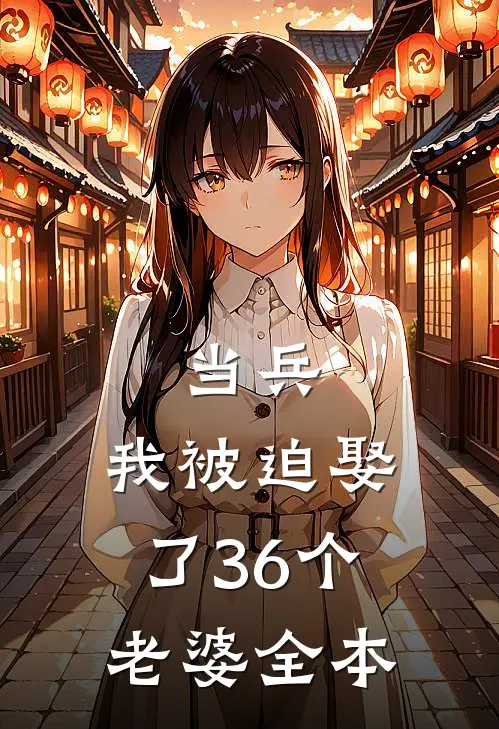 当兵,我被迫娶了36个老婆全本