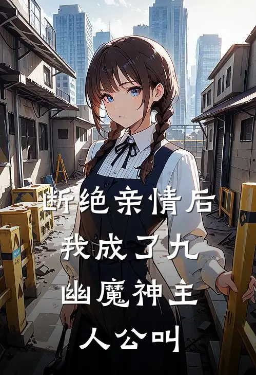 断绝亲情后，我成了九幽魔神主人公叫