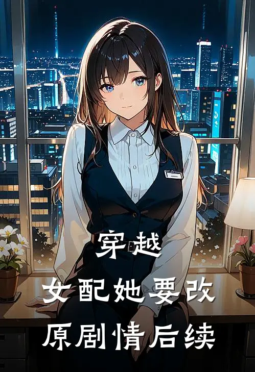 穿越：女配她要改原剧情后续