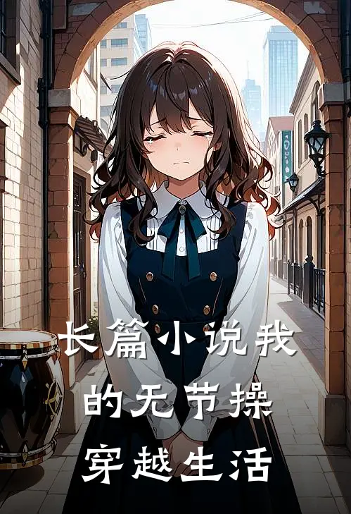 长篇小说我的无节操穿越生活