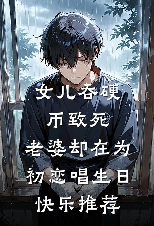 女儿吞硬币致死，老婆却在为初恋唱生日快乐推荐
