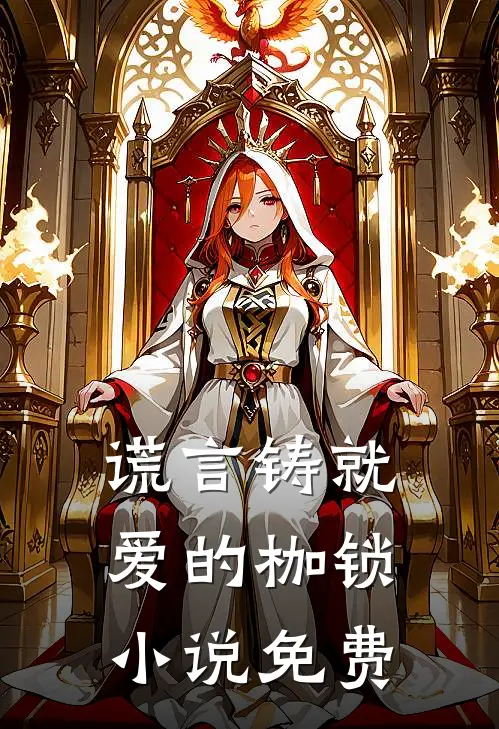 谎言铸就爱的枷锁小说免费