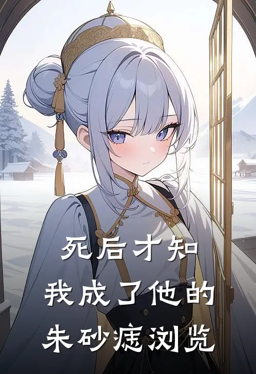 死后才知，我成了他的朱砂痣浏览