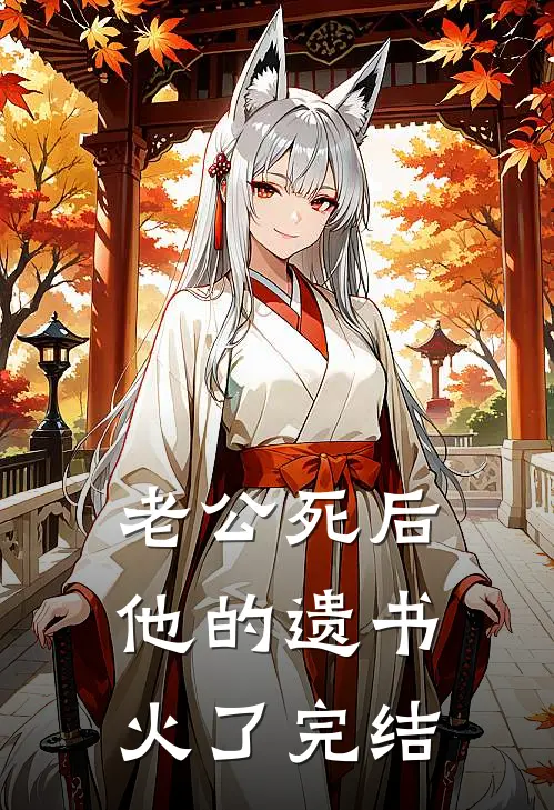 老公死后，他的遗书火了完结