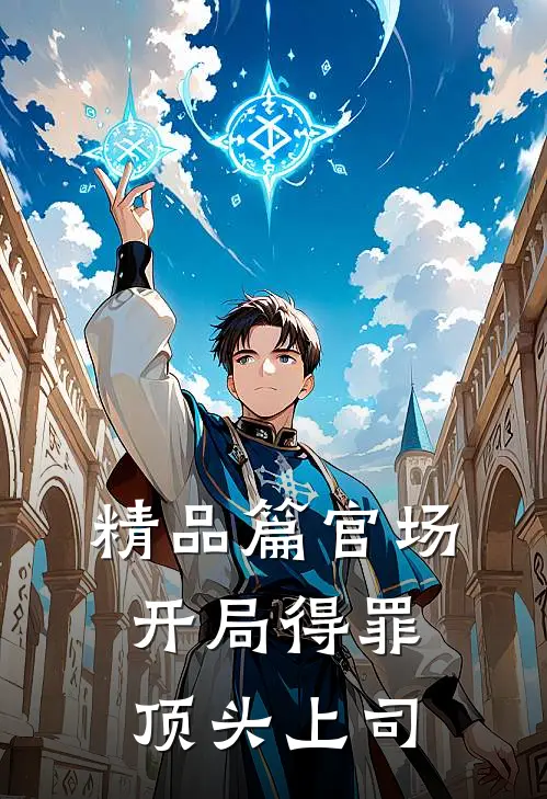 精品篇官场：开局得罪顶头上司
