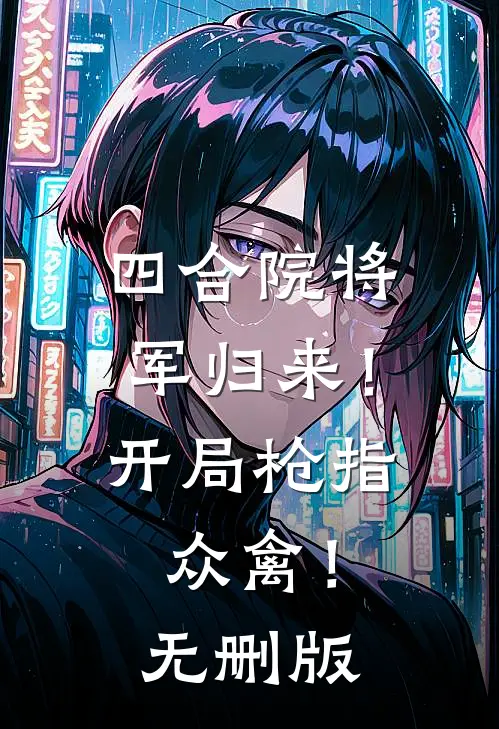 四合院将军归来！开局枪指众禽！无删版