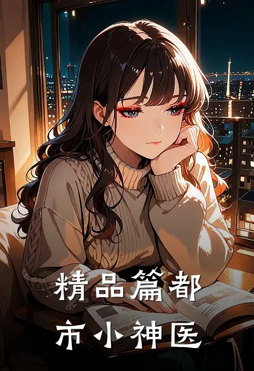 精品篇都市小神医
