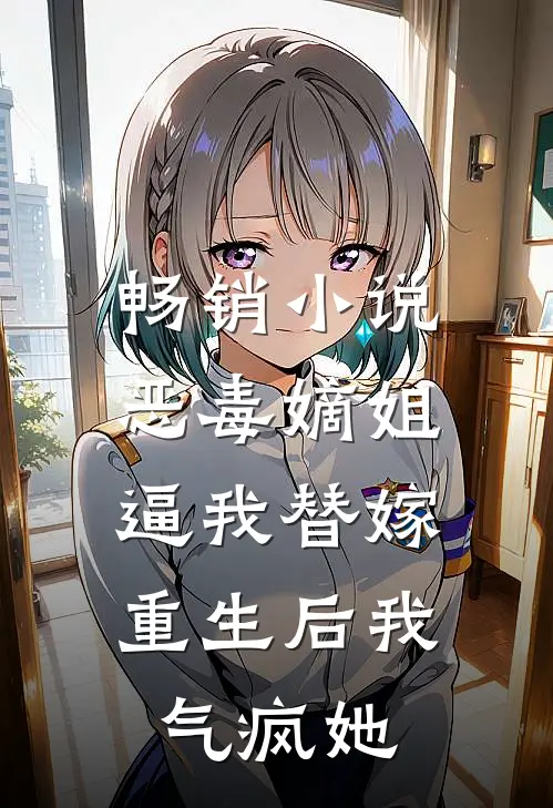 畅销小说恶毒嫡姐逼我替嫁，重生后我气疯她