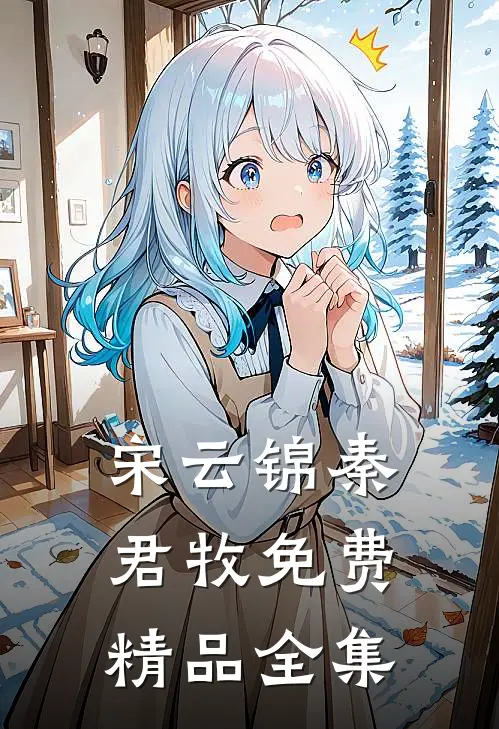 宋云锦秦君牧免费精品全集