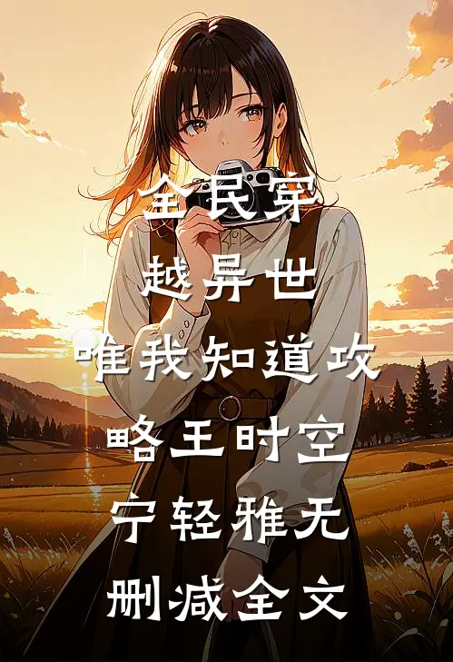 全民穿越异世，唯我知道攻略王时空宁轻雅无删减全文