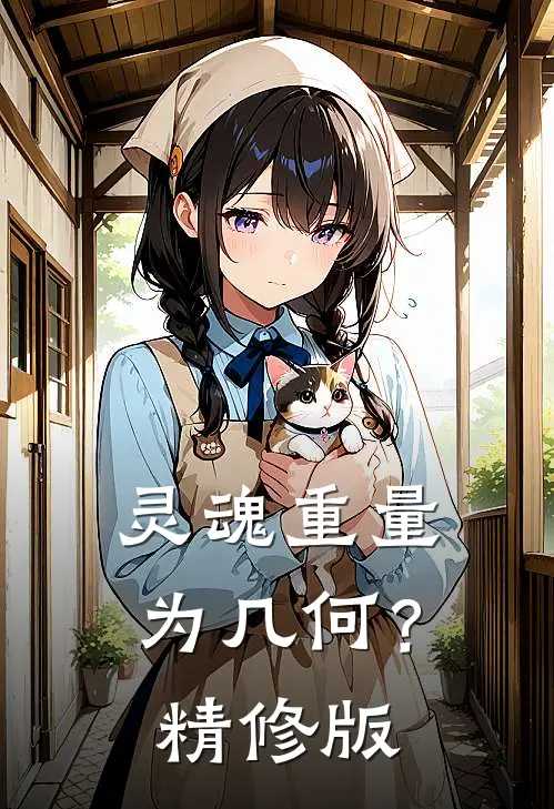 灵魂重量为几何？精修版
