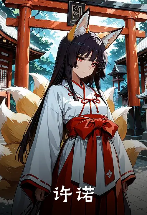许诺