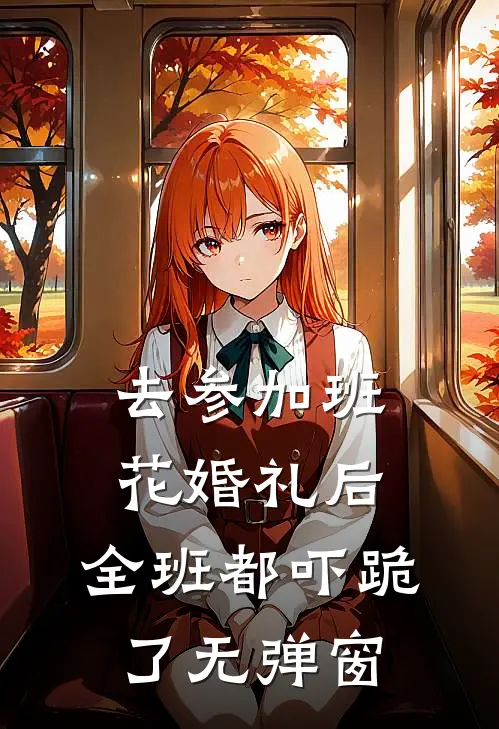 去参加班花婚礼后，全班都吓跪了无弹窗
