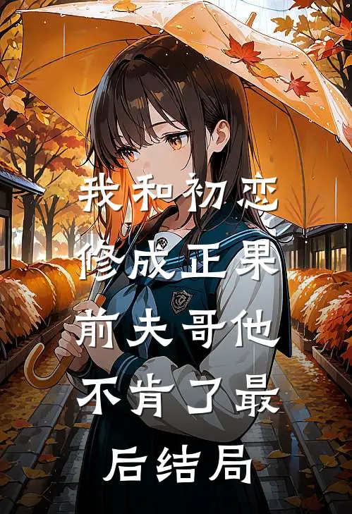 我和初恋修成正果，前夫哥他不肯了最后结局