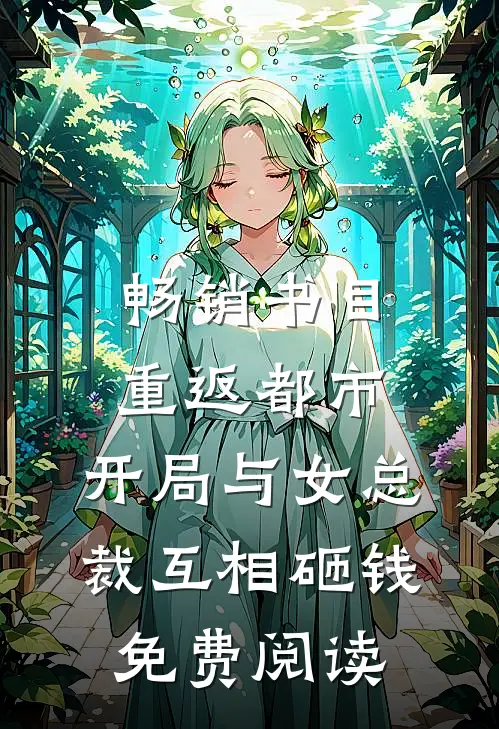 畅销书目重返都市:开局与女总裁互相砸钱免费阅读