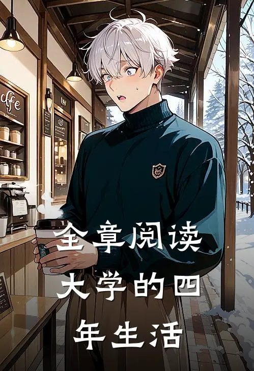 全章阅读大学的四年生活