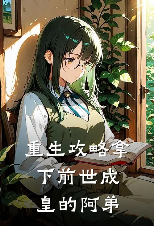 重生攻略拿下前世成皇的阿弟