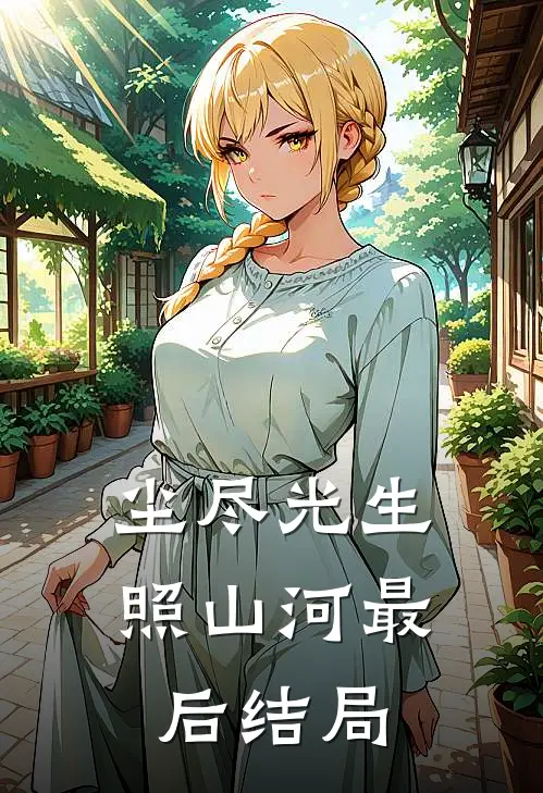 尘尽光生照山河最后结局