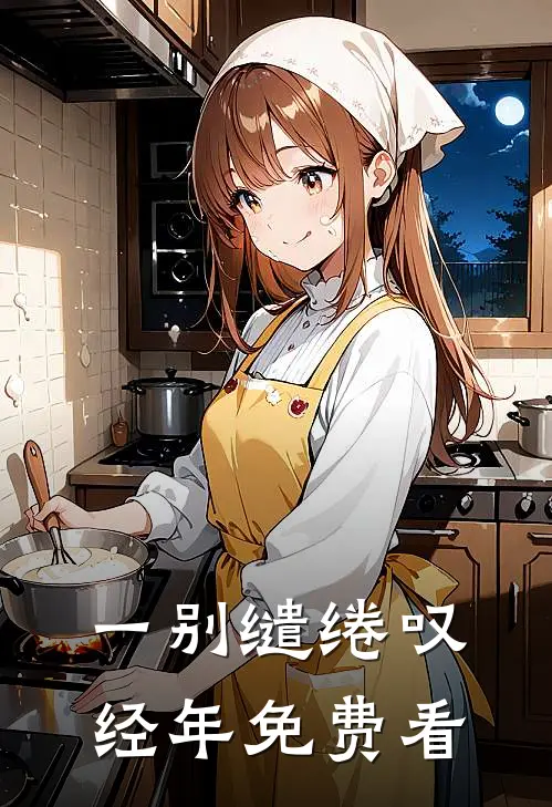 一别缱绻叹经年免费看