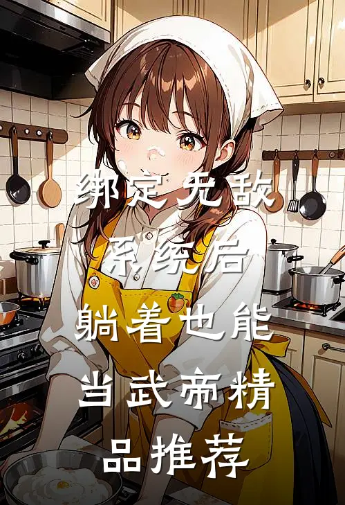 绑定无敌系统后，躺着也能当武帝精品推荐