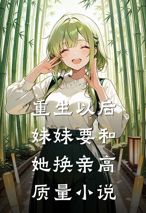 重生以后，妹妹要和她换亲高质量小说