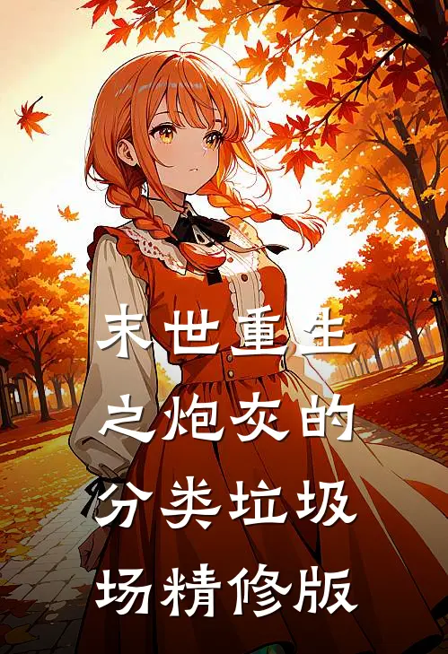 末世重生之炮灰的分类垃圾场精修版