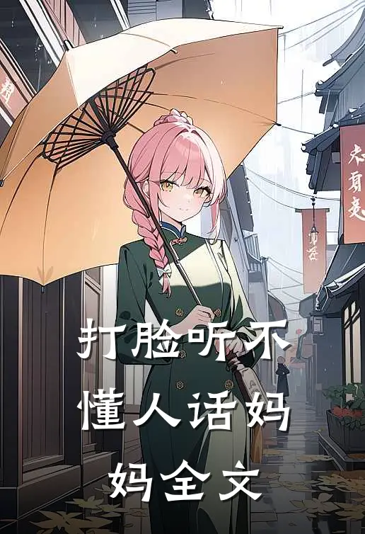 打脸听不懂人话妈妈全文