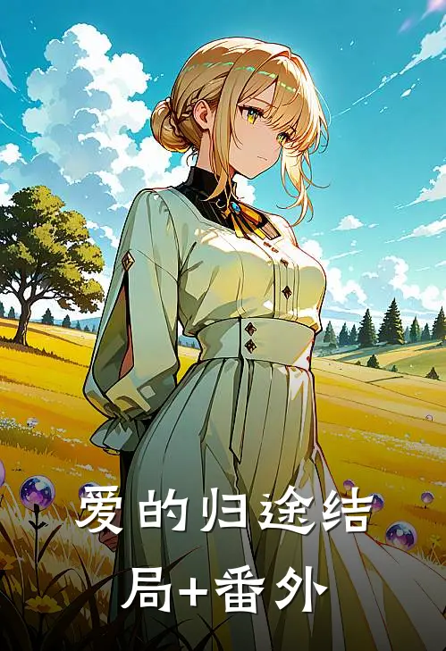 爱的归途结局+番外
