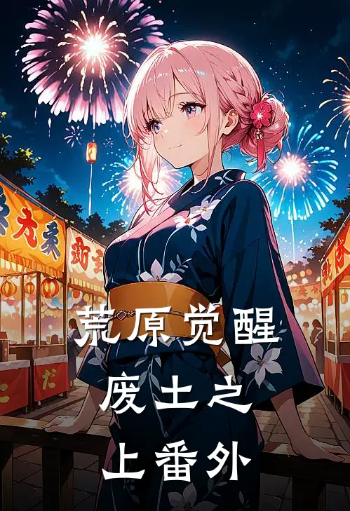 《荒原觉醒：废土之上》 番外