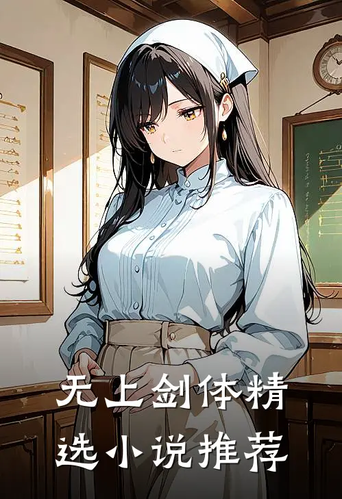 无上剑体精选小说推荐