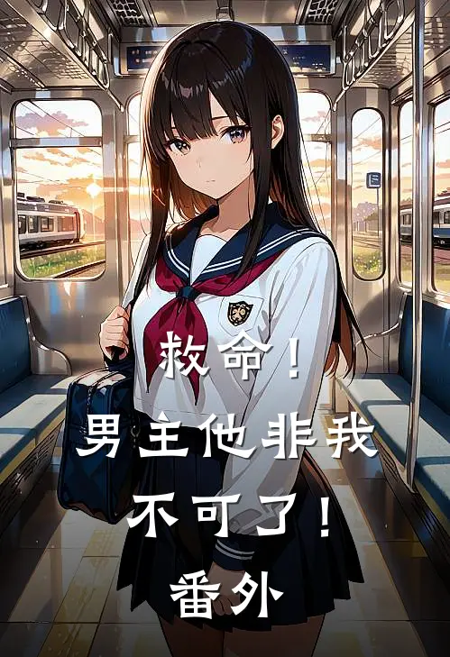 救命！男主他非我不可了！番外