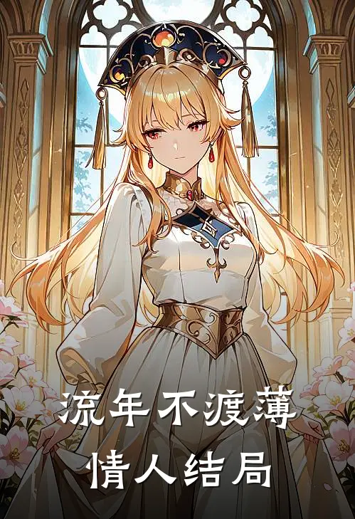 流年不渡薄情人结局