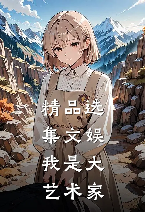 精品选集文娱，我是大艺术家