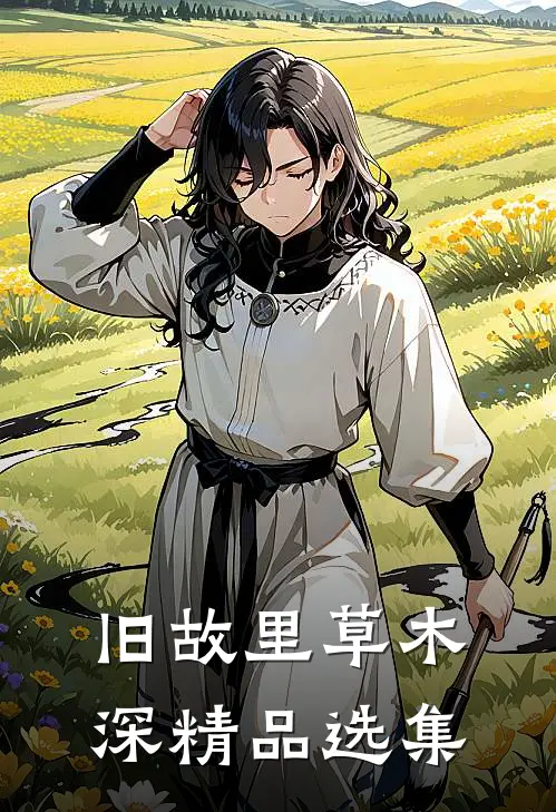 旧故里草木深精品选集