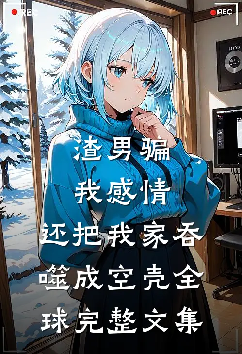 渣男骗我感情，还把我家吞噬成空壳全球完整文集