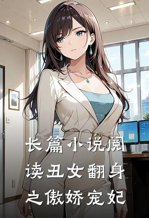 长篇小说阅读丑女翻身之傲娇宠妃