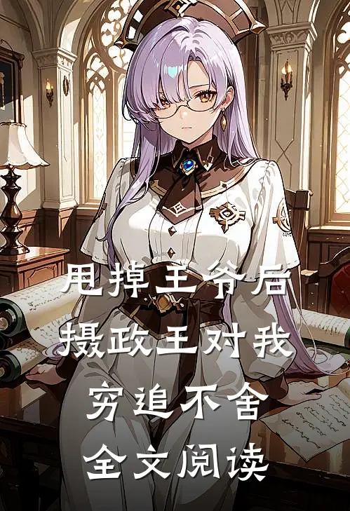 甩掉王爷后，摄政王对我穷追不舍全文阅读