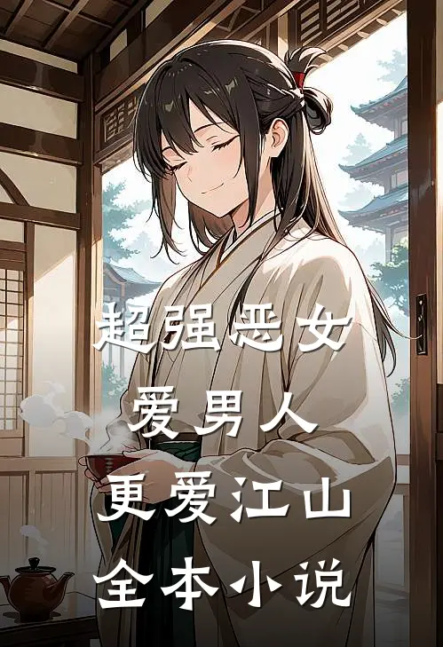 超强恶女：爱男人，更爱江山全本小说