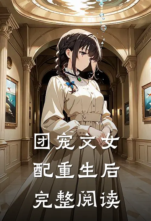 团宠文女配重生后完整阅读