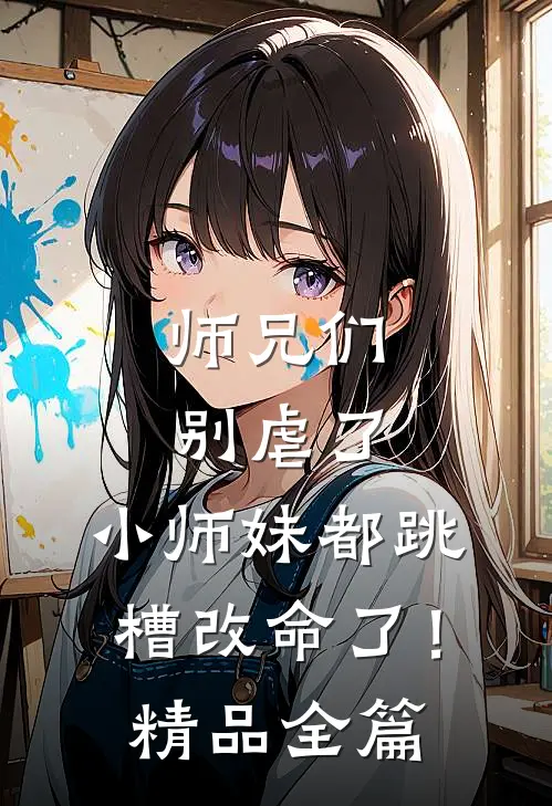 师兄们别虐了，小师妹都跳槽改命了！精品全篇
